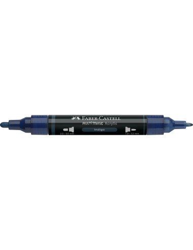 Akrüülmarker Faber-Castell Multimark SP värv 450