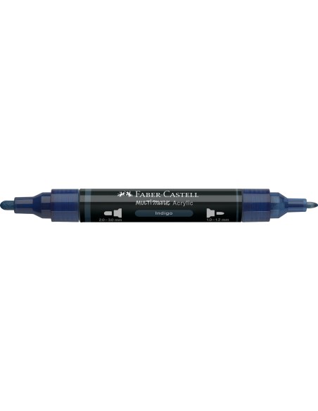 Acrylic Marker Multimark SP colour 450