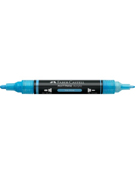 Akrüülmarker Faber-Castell Multimark SP värv 148
