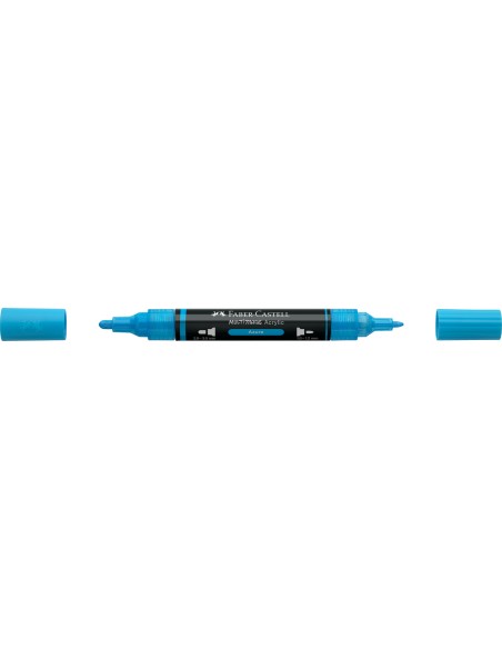 Akrüülmarker Faber-Castell Multimark SP värv 448