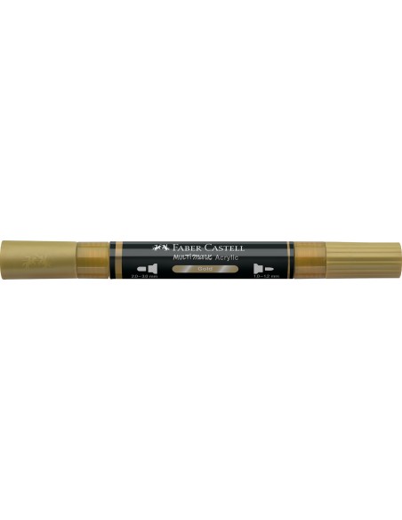 Acrylic Marker Multimark SP colour 250
