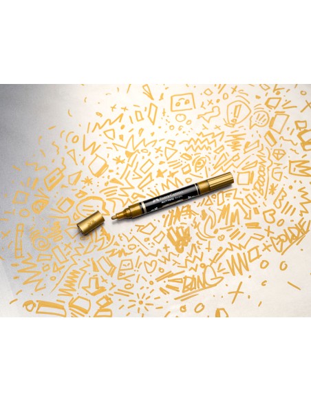 Acrylic Marker Multimark SP colour 250