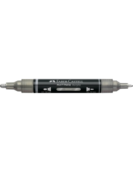 Akrüülmarker Faber-Castell Multimark SP värv 251