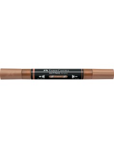Akrüülmarker Faber-Castell Multimark SP värv 252