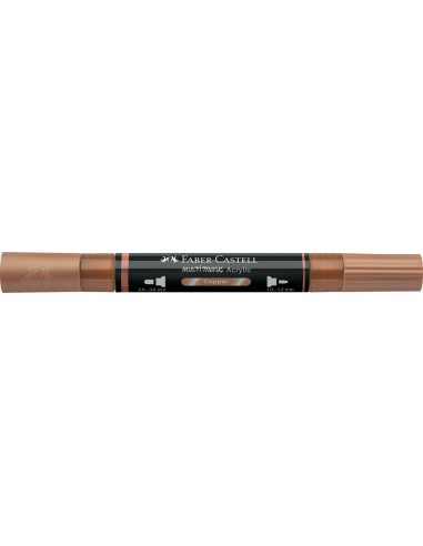 Acrylic Marker Multimark SP colour 252