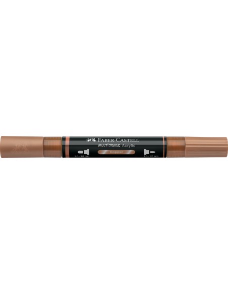Acrylic Marker Multimark SP colour 252