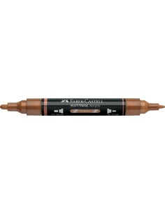 Akrüülmarker Faber-Castell Multimark SP värv 252 2