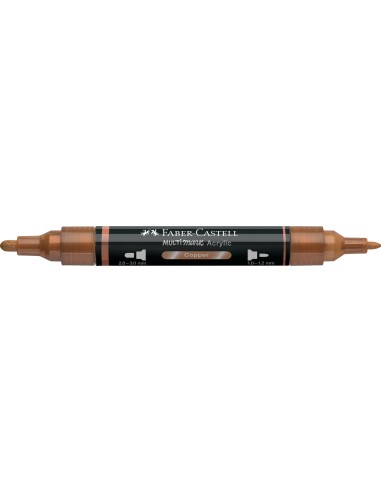 Akrüülmarker Faber-Castell Multimark SP värv 252