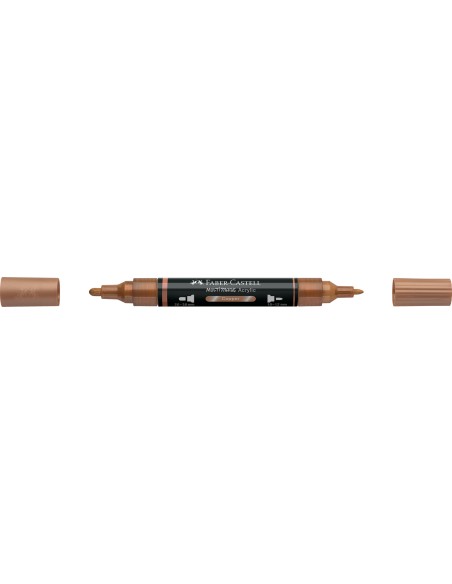 Acrylic Marker Multimark SP colour 252
