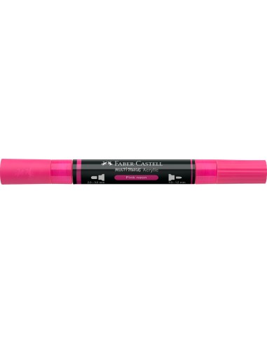 Akrüülmarker Faber-Castell Multimark SP värv 253
