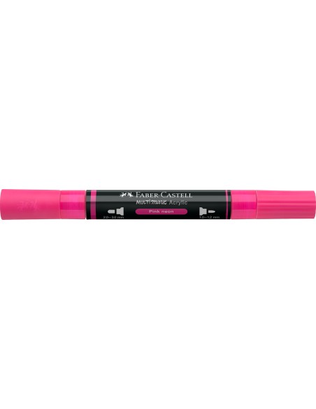 Acrylic Marker Multimark SP colour 253
