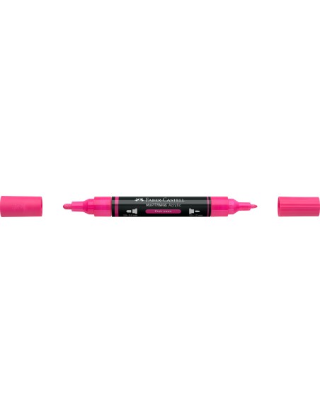 Akrüülmarker Faber-Castell Multimark SP värv 253