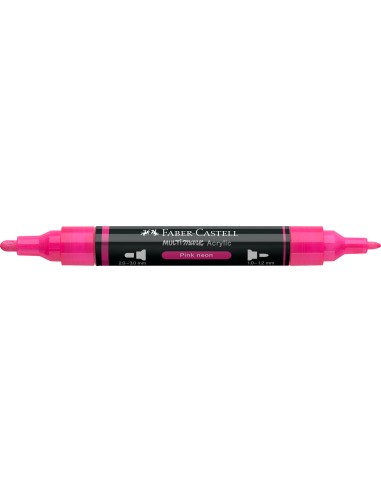 Akrüülmarker Faber-Castell Multimark SP värv 253