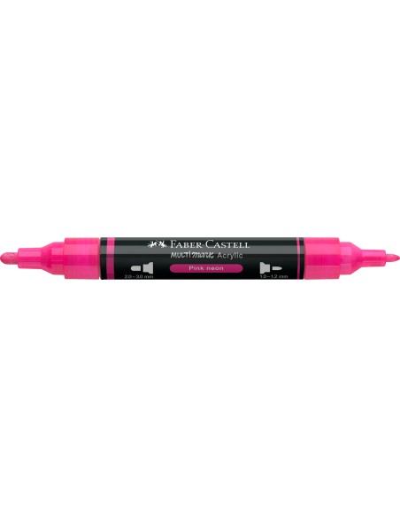 Acrylic Marker Multimark SP colour 253