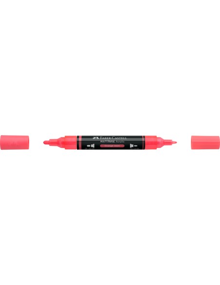 Akrüülmarker Faber-Castell Multimark SP värv 255
