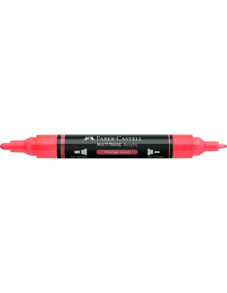 Acrylic Marker Multimark SP colour 255