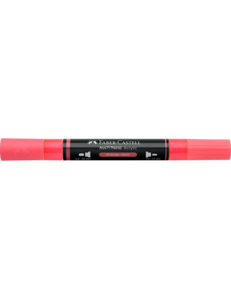Akrüülmarker Faber-Castell Multimark SP värv 255