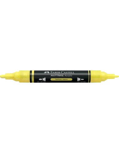 Akrüülmarker Faber-Castell Multimark SP värv 256