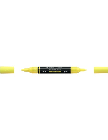 Akrüülmarker Faber-Castell Multimark SP värv 256