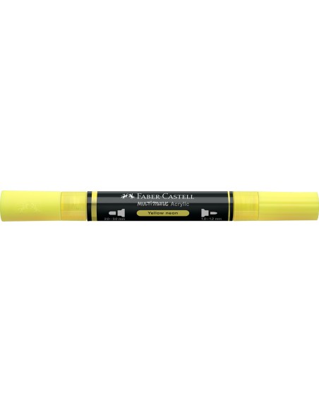 Akrüülmarker Faber-Castell Multimark SP värv 256