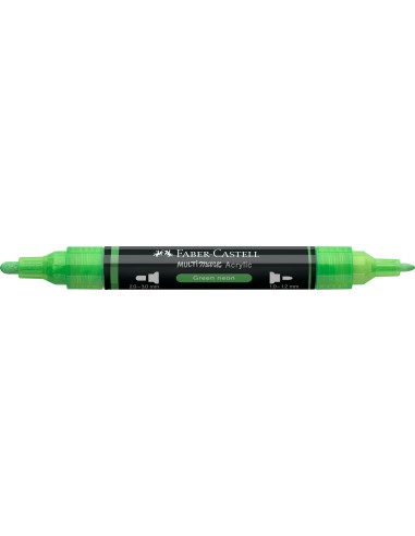 Acrylic Marker Multimark SP colour 257
