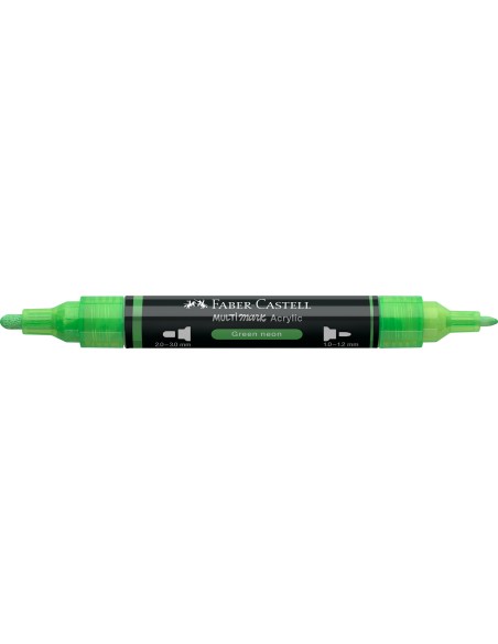 Acrylic Marker Multimark SP colour 257