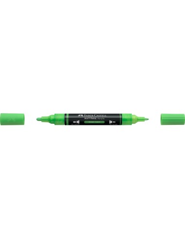 Akrüülmarker Faber-Castell Multimark SP värv 257