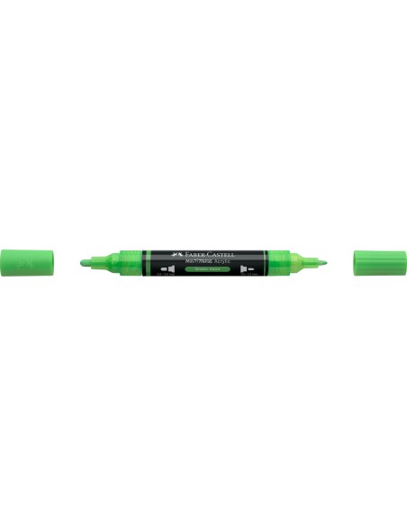 Akrüülmarker Faber-Castell Multimark SP värv 257