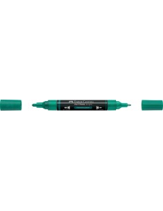Akrüülmarker Faber-Castell Multimark SP värv 358 2