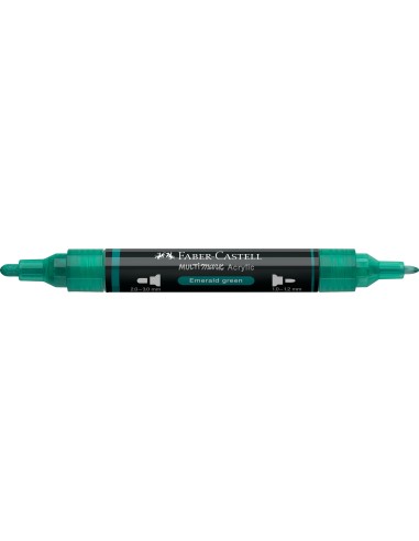 Acrylic Marker Multimark SP colour 358