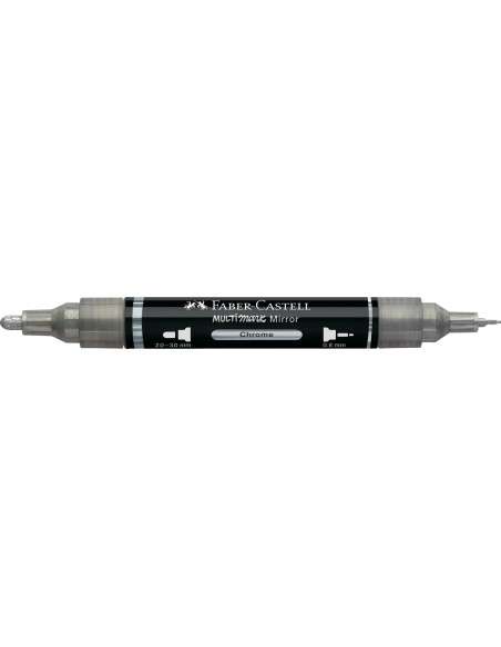 Akrüülmarker Faber-Castell Multimark SP värv 551