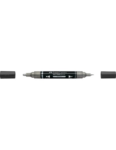 Akrüülmarker Faber-Castell Multimark SP värv 551