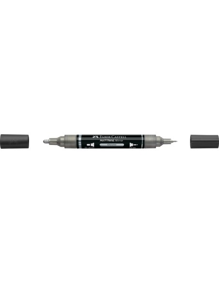 Akrüülmarker Faber-Castell Multimark SP värv 551