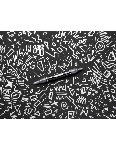 Akrüülmarker Faber-Castell Multimark SP värv 551