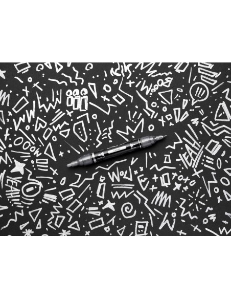 Akrüülmarker Faber-Castell Multimark SP värv 551