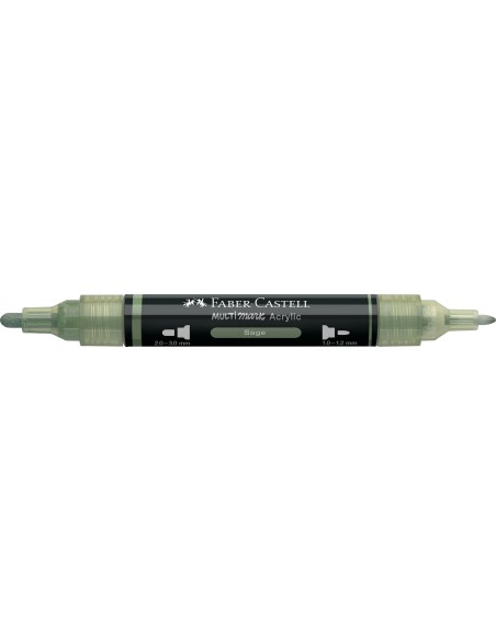Akrüülmarker Faber-Castell Multimark SP värv 172