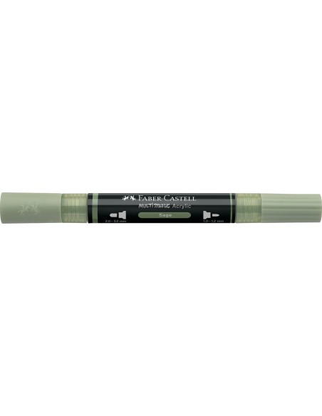 Acrylic Marker Multimark SP colour 172