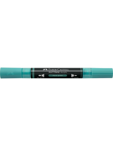 Akrüülmarker Faber-Castell Multimark SP värv 276