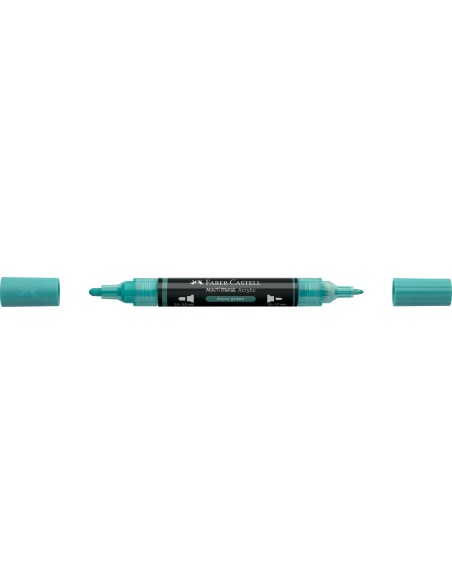 Akrüülmarker Faber-Castell Multimark SP värv 276