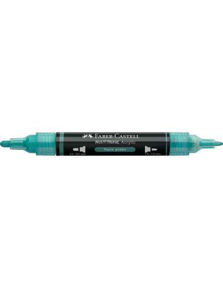 Akrüülmarker Faber-Castell Multimark SP värv 276