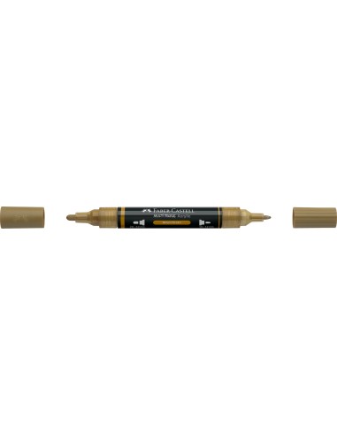 Akrüülmarker Faber-Castell Multimark SP värv 178