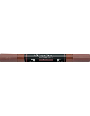 Akrüülmarker Faber-Castell Multimark SP värv 378