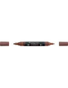 Akrüülmarker Faber-Castell Multimark SP värv 378 2