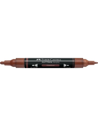 Akrüülmarker Faber-Castell Multimark SP värv 378