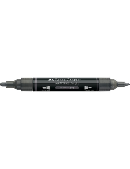 Acrylic Marker Multimark SP colour 181