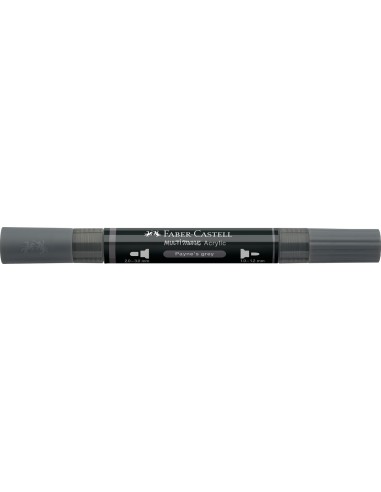 Akrüülmarker Faber-Castell Multimark SP värv 181