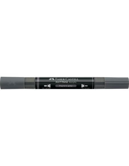 Akrüülmarker Faber-Castell Multimark SP värv 181