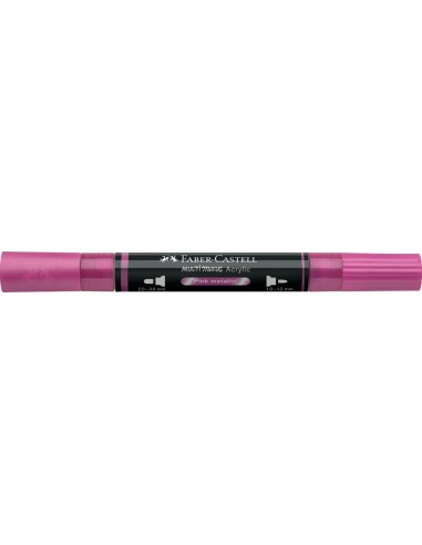 Akrüülmarker Faber-Castell Multimark SP värv 290