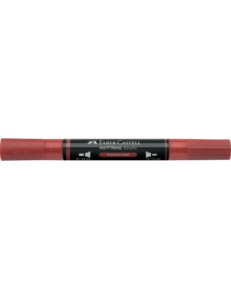 Akrüülmarker Faber-Castell Multimark SP värv 192