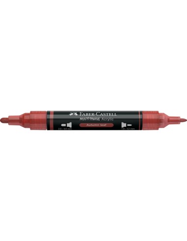 Akrüülmarker Faber-Castell Multimark SP värv 192